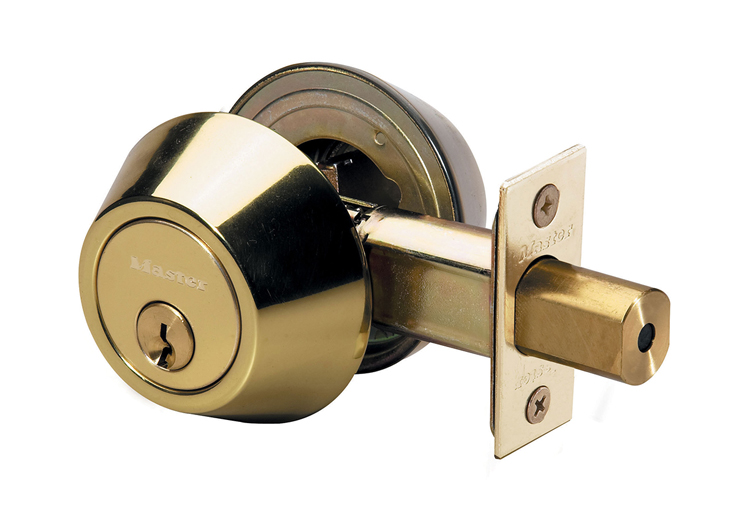 deadbolt lock installation in St. Petersburg, FL