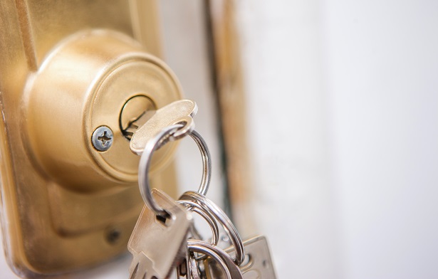 affordable lock rekeying service in St. Petersburg, FL